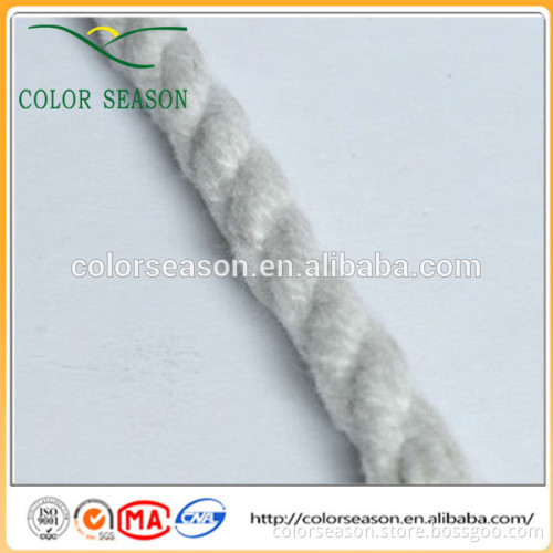 Ceramic Fiber Twisted Rope